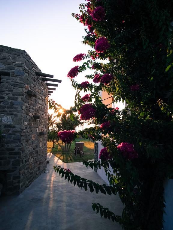 Sunset Pounda Lejlighedshotel Eksteriør billede