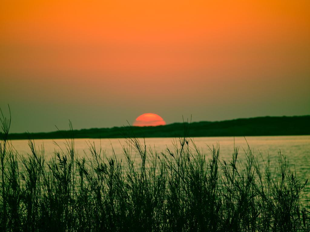 Sunset Pounda Lejlighedshotel Eksteriør billede